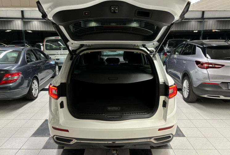 Renault Koleos 2.0 dCi 175 ch Intens X-Tronic - 18