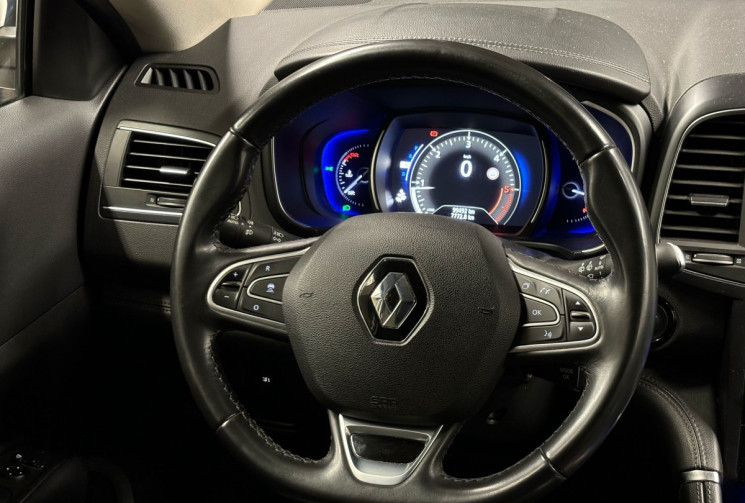 Renault Koleos 2.0 dCi 175 ch Intens X-Tronic - 18
