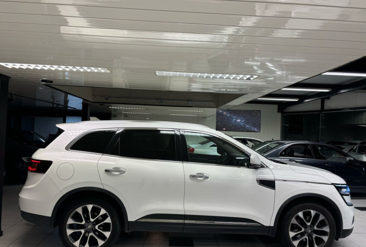Renault Koleos 2.0 dCi 175 ch Intens X-Tronic - 18
