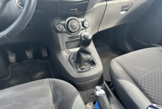 Ford FIESTA  1.25 i 16V 82 FUN RADAR AR
