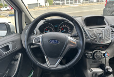 Ford FIESTA  1.25 i 16V 82 FUN RADAR AR