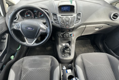 Ford FIESTA  1.25 i 16V 82 FUN RADAR AR