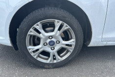 Ford FIESTA  1.25 i 16V 82 FUN RADAR AR