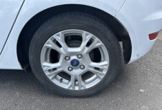 Ford FIESTA  1.25 i 16V 82 FUN RADAR AR