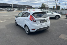Ford FIESTA  1.25 i 16V 82 FUN RADAR AR