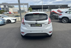 Ford FIESTA  1.25 i 16V 82 FUN RADAR AR