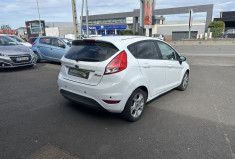 Ford FIESTA  1.25 i 16V 82 FUN RADAR AR