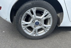 Ford FIESTA  1.25 i 16V 82 FUN RADAR AR
