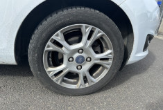 Ford FIESTA  1.25 i 16V 82 FUN RADAR AR