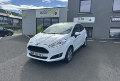 Ford FIESTA  1.25 i 16V 82 FUN RADAR AR