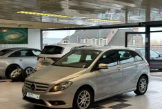 Mercedes CLASSE B B 180 CDI 110 CV Business Executive + CUIR