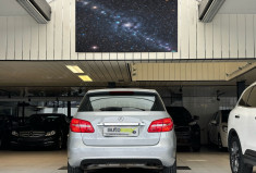 Mercedes CLASSE B B 180 CDI 110 CV Business Executive + CUIR