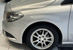 Mercedes CLASSE B B 180 CDI 110 CV Business Executive + CUIR