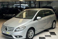 Mercedes CLASSE B B 180 CDI 110 CV Business Executive + CUIR