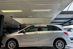 Mercedes CLASSE B B 180 CDI 110 CV Business Executive + CUIR