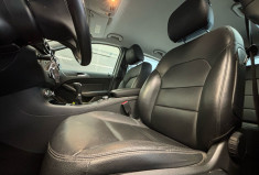 Mercedes CLASSE B B 180 CDI 110 CV Business Executive + CUIR