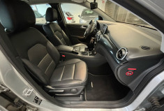 Mercedes CLASSE B B 180 CDI 110 CV Business Executive + CUIR
