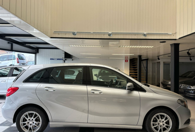 Mercedes CLASSE B B 180 CDI 110 CV Business Executive + CUIR