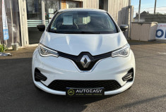 Renault ZOE II 52 kWh 109CV LIFE R110 -  BOITE AUTOMATIQUE - GARANTIE 12 MOIS