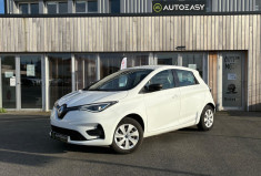 Renault ZOE II 52 kWh 109CV LIFE R110 -  BOITE AUTOMATIQUE - GARANTIE 12 MOIS