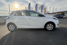 Renault ZOE II 52 kWh 109CV LIFE R110 -  BOITE AUTOMATIQUE - GARANTIE 12 MOIS