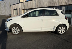 Renault ZOE II 52 kWh 109CV LIFE R110 -  BOITE AUTOMATIQUE - GARANTIE 12 MOIS