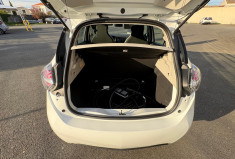 Renault ZOE II 52 kWh 109CV LIFE R110 -  BOITE AUTOMATIQUE - GARANTIE 12 MOIS