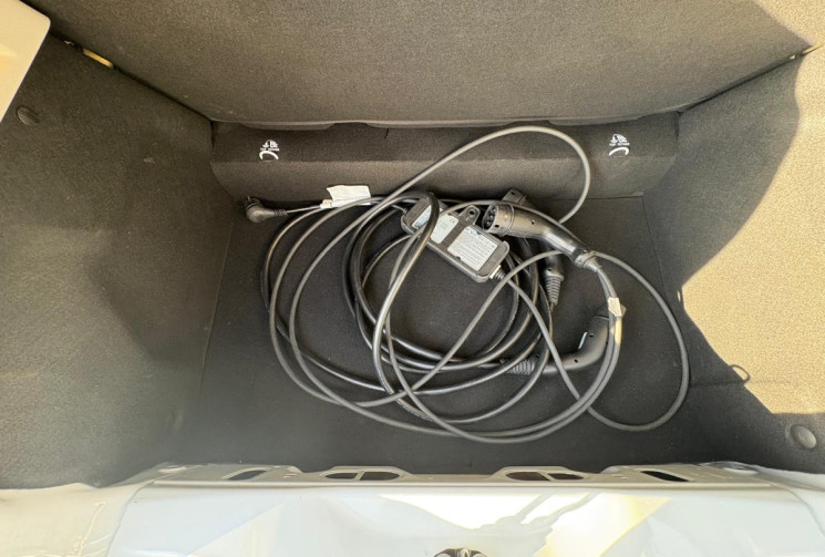 Renault ZOE II 52 kWh 109CV LIFE R110 -  BOITE AUTOMATIQUE - GARANTIE 12 MOIS