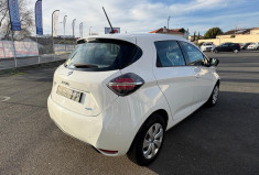 Renault ZOE II 52 kWh 109CV LIFE R110 -  BOITE AUTOMATIQUE - GARANTIE 12 MOIS