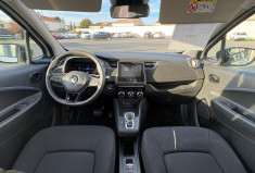 Renault ZOE II 52 kWh 109CV LIFE R110 -  BOITE AUTOMATIQUE - GARANTIE 12 MOIS