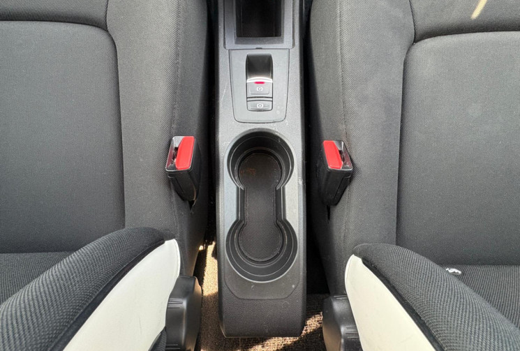 Renault ZOE II 52 kWh 109CV LIFE R110 -  BOITE AUTOMATIQUE - GARANTIE 12 MOIS