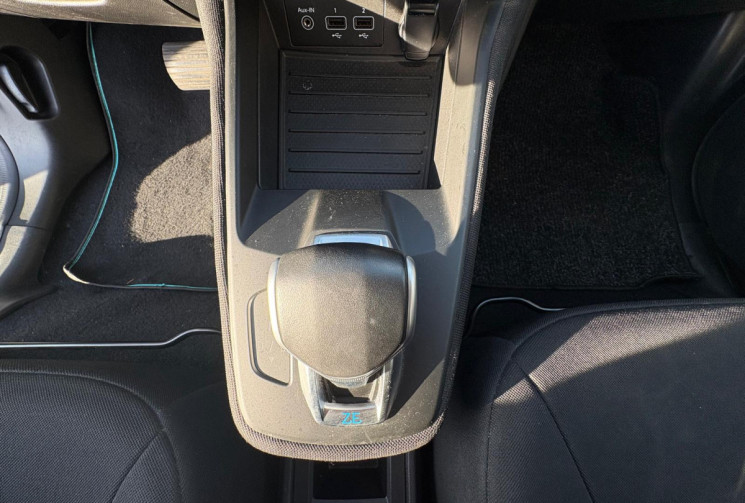 Renault ZOE II 52 kWh 109CV LIFE R110 -  BOITE AUTOMATIQUE - GARANTIE 12 MOIS