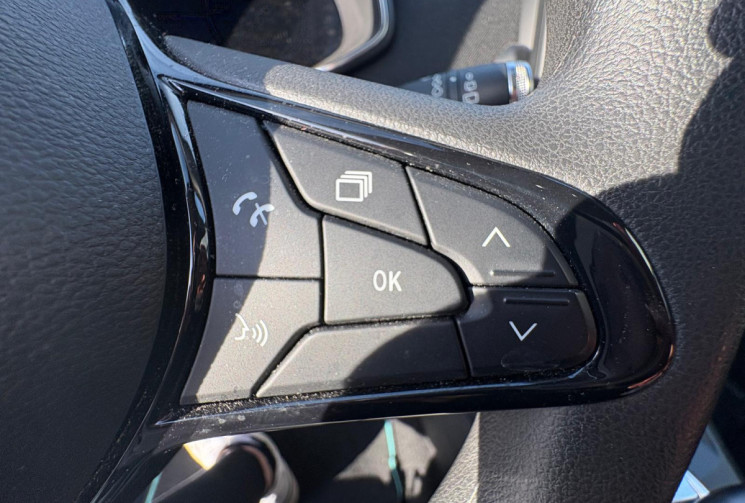 Renault ZOE II 52 kWh 109CV LIFE R110 -  BOITE AUTOMATIQUE - GARANTIE 12 MOIS