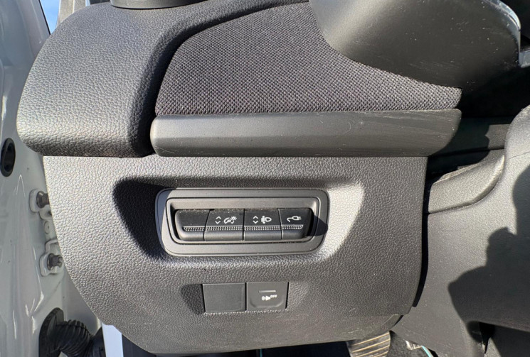 Renault ZOE II 52 kWh 109CV LIFE R110 -  BOITE AUTOMATIQUE - GARANTIE 12 MOIS