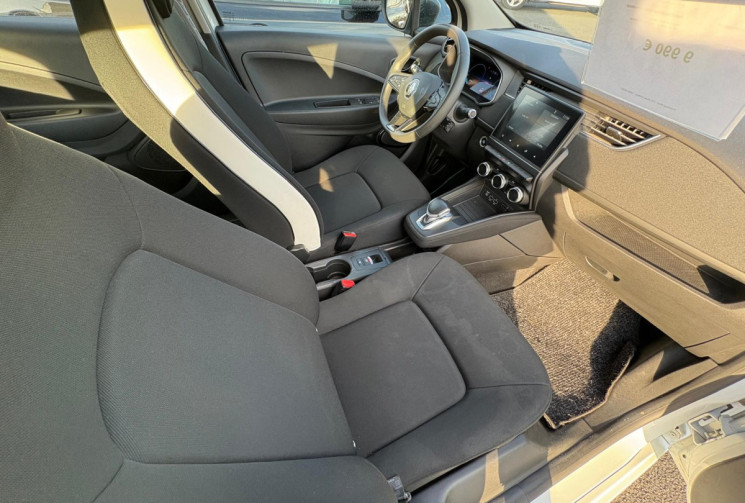 Renault ZOE II 52 kWh 109CV LIFE R110 -  BOITE AUTOMATIQUE - GARANTIE 12 MOIS