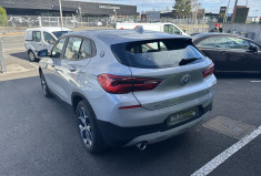 BMW X2 LOUNGE 18i sDrive 1.5 iDCT7 140 