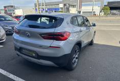 BMW X2 LOUNGE 18i sDrive 1.5 iDCT7 140 