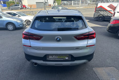 BMW X2 LOUNGE 18i sDrive 1.5 iDCT7 140 