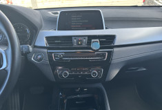 BMW X2 LOUNGE 18i sDrive 1.5 iDCT7 140 