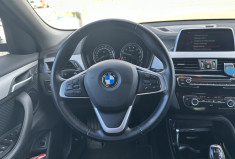 BMW X2 LOUNGE 18i sDrive 1.5 iDCT7 140 