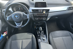 BMW X2 LOUNGE 18i sDrive 1.5 iDCT7 140 