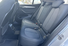 BMW X2 LOUNGE 18i sDrive 1.5 iDCT7 140 