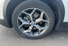 BMW X2 LOUNGE 18i sDrive 1.5 iDCT7 140 