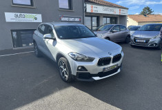 BMW X2 LOUNGE 18i sDrive 1.5 iDCT7 140 