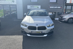 BMW X2 LOUNGE 18i sDrive 1.5 iDCT7 140 