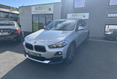 BMW X2 LOUNGE 18i sDrive 1.5 iDCT7 140 