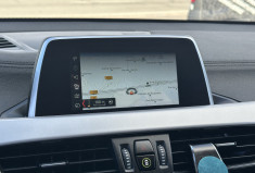 BMW X2 LOUNGE 18i sDrive 1.5 iDCT7 140 