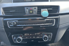 BMW X2 LOUNGE 18i sDrive 1.5 iDCT7 140 