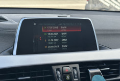 BMW X2 LOUNGE 18i sDrive 1.5 iDCT7 140 