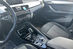 BMW X2 LOUNGE 18i sDrive 1.5 iDCT7 140 